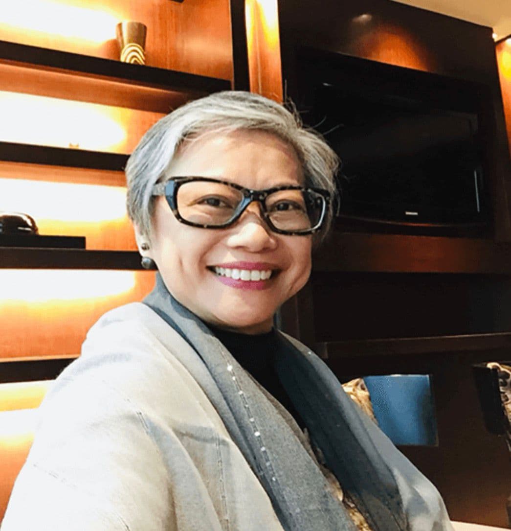 Ms. Lisa Ong Siok Cheng